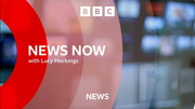 BBC News Now : BBCNEWS : May 1, 2024 2:00pm-2:31pm BST