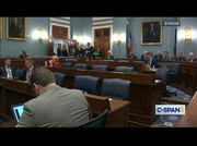 Agriculture Secretary Testifies on Agency Oversight : CSPAN3 : April 29, 2024 8:01am-1:07pm EDT