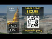 Intelligence Officials Testify on Global Threats : CSPAN3 : April 30, 2024 1:35pm-2:31pm EDT