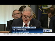 UnitedHealth CEO Testifies on Cyber Attack & Impact to Patients : CSPAN3 : May 1, 2024 2:00pm-4:18pm EDT