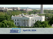 Washington Journal 04/30/2024 : CSPAN : April 30, 2024 7:00am-10:00am EDT