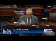 U.S. Senate Minority Leader McConnell Remarks on Campus Protests & Antisemitism : CSPAN : April 30, 2024 10:22pm-10:37pm EDT