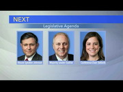 House GOP Leaders Hold News Conference : CSPAN : May 1, 2024 6:08am-6:37am EDT