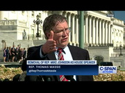 House Democratic Leader Holds News Conference : CSPAN : May 1, 2024 11:51pm-12:30am EDT