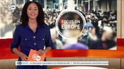 Focus on Europe : DW : May 3, 2024 4:30am-5:00am CEST