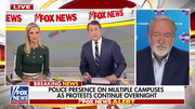 FOX and Friends : FOXNEWSW : May 1, 2024 3:00am-4:00am PDT