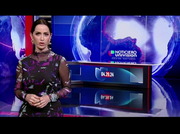 Noticiero Univision: Edición nocturna : KDTV : April 30, 2024 5:35am-6:01am PDT