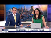 The Eleven O'Clock News on KTVU FOX 2 : KTVU : May 1, 2024 11:00pm-11:31pm PDT