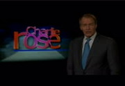 Charlie Rose : WETA : November 7, 2013 12:00pm-1:00pm EST