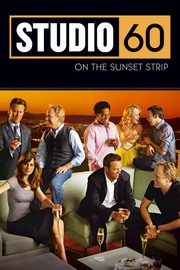 Studio 60 On The Sunset Strip Complete Season 1 (2006-2007)