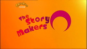 The Story Makers Paper 23rd June 2008 14:35
